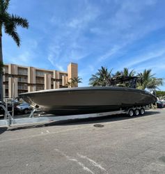 43' Midnight Express 2015 Yacht For Sale